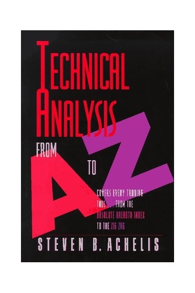Technical Analysis from A to Z